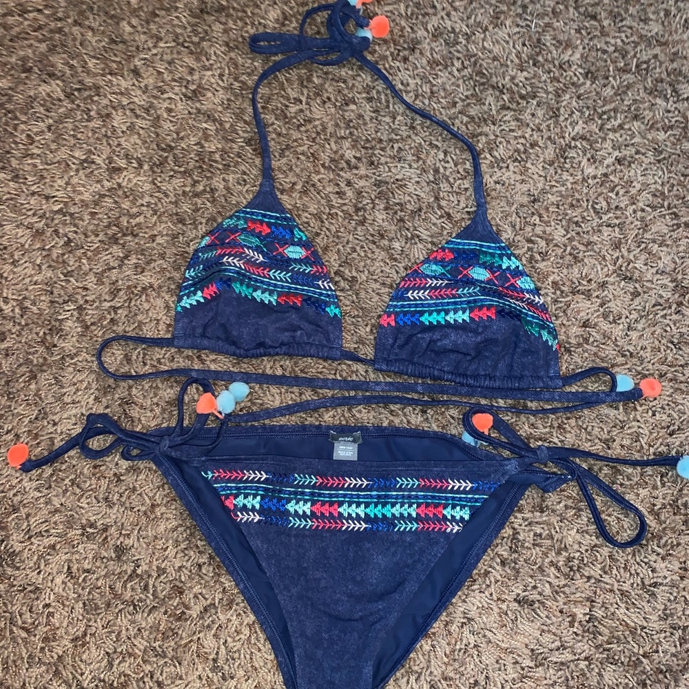 Aerie’s Bathing suit